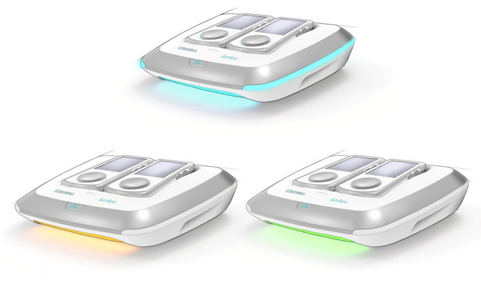 Intellivision Amico — новая уникальная консоль для всей семьи, которая выйдет в 2020-м Intellivision Amico — новая уникальная консоль для всей семьи, которая выйдет в 2020-м