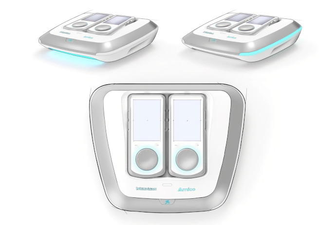 Intellivision Amico — новая уникальная консоль для всей семьи, которая выйдет в 2020-м Intellivision Amico — новая уникальная консоль для всей семьи, которая выйдет в 2020-м