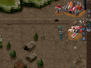 KKnD возвращается! KKnD возвращается!