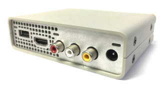 Анонсирован PC Classic — миниатюрный компьютер для DOS-игр Анонсирован PC Classic — миниатюрный компьютер для DOS-игр