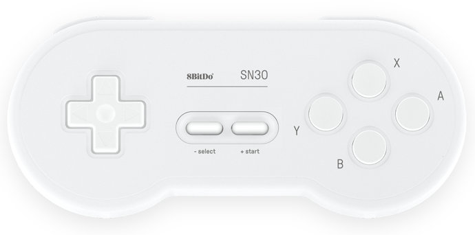 Super Nt Ghostly x Analogue Edition — новая стильная версия клона SNES Super Nt Ghostly x Analogue Edition — новая стильная версия клона SNES