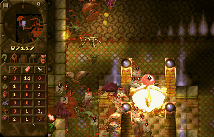 Нарочные и случайные глюки в играх Нарочные и случайные глюки в играх