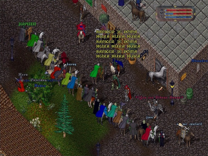 Нарочные и случайные глюки в играх Нарочные и случайные глюки в играх