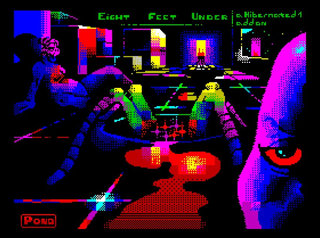 Квест Hibernated 1 вышел на дисках и кассетах — в комплекте с дополнением Eight Feet Under Квест Hibernated 1 вышел на дисках и кассетах — в комплекте с дополнением Eight Feet Under