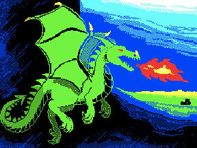 В разработке стратегия для ZX Spectrum про замок типа «мотт и бейли» В разработке стратегия для ZX Spectrum про замок типа «мотт и бейли»