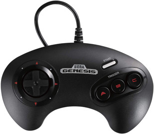 Sega Mega Drive Mini выйдет 19 сентября и будет укомплектована 40 играми Sega Mega Drive Mini выйдет 19 сентября и будет укомплектована 40 играми