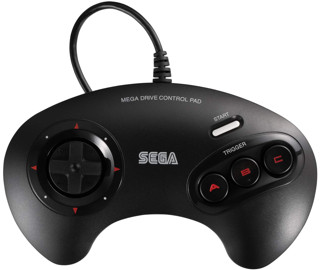 Sega Mega Drive Mini выйдет 19 сентября и будет укомплектована 40 играми Sega Mega Drive Mini выйдет 19 сентября и будет укомплектована 40 играми