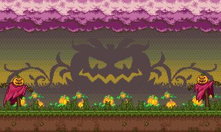 Красочный платформер The Curse of Illmoore Bay для Mega Drive вышел на «Кикстартер» Красочный платформер The Curse of Illmoore Bay для Mega Drive вышел на «Кикстартер»