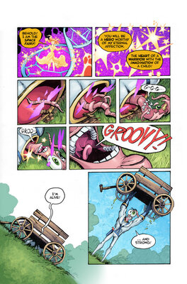 Возрождение Earthworm Jim — новая игра, комикс, мультфильм и переиздание Возрождение Earthworm Jim — новая игра, комикс, мультфильм и переиздание