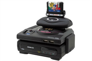 Опубликован полный список игр для Mega Drive Mini — среди них новый порт Darius и раритетный Tetris Опубликован полный список игр для Mega Drive Mini — среди них новый порт Darius и раритетный Tetris