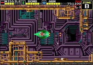 Опубликован полный список игр для Mega Drive Mini — среди них новый порт Darius и раритетный Tetris Опубликован полный список игр для Mega Drive Mini — среди них новый порт Darius и раритетный Tetris