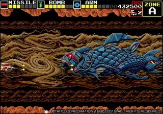 Опубликован полный список игр для Mega Drive Mini — среди них новый порт Darius и раритетный Tetris Опубликован полный список игр для Mega Drive Mini — среди них новый порт Darius и раритетный Tetris