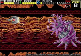 Опубликован полный список игр для Mega Drive Mini — среди них новый порт Darius и раритетный Tetris Опубликован полный список игр для Mega Drive Mini — среди них новый порт Darius и раритетный Tetris