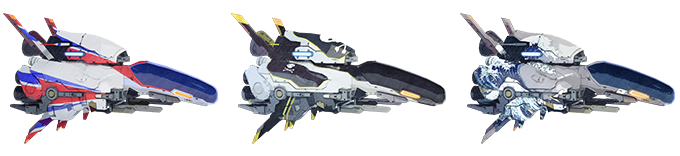 R-Type Final 2 — возрождение легендарной серии скролл-шутеров R-Type Final 2 — возрождение легендарной серии скролл-шутеров