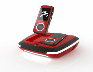 Консоль Intellivision Amico обзавелась трейлером с новой информацией Консоль Intellivision Amico обзавелась трейлером с новой информацией