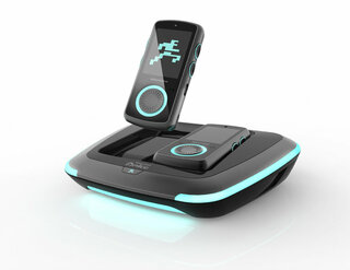 Консоль Intellivision Amico обзавелась трейлером с новой информацией Консоль Intellivision Amico обзавелась трейлером с новой информацией
