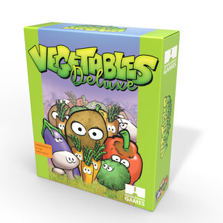 Головоломка Vegetables Deluxe выйдет и на Amiga Головоломка Vegetables Deluxe выйдет и на Amiga