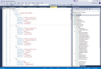 Интервью с создателем Super Mario Bros. для ZX Spectrum Интервью с создателем Super Mario Bros. для ZX Spectrum