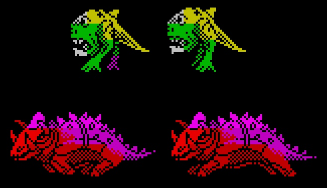 Интервью с Zosya Entertainment, разработчиками экшена Valley of Rains