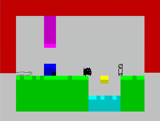 Интервью с Вячеславов Третьяком, автором стильной головоломки Pre-ZU Интервью с Вячеславов Третьяком, автором стильной головоломки Pre-ZU