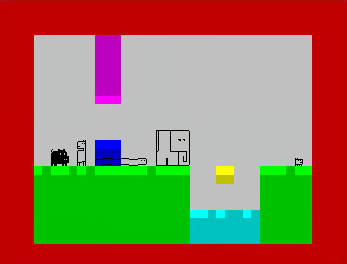 Интервью с Вячеславов Третьяком, автором стильной головоломки Pre-ZU Интервью с Вячеславов Третьяком, автором стильной головоломки Pre-ZU