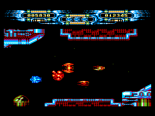 Стартовал конкурс игр для ZX Evolution — «Твоя игра 6» Стартовал конкурс игр для ZX Evolution — «Твоя игра 6»