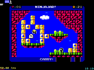 Стартовал конкурс игр для ZX Evolution — «Твоя игра 6» Стартовал конкурс игр для ZX Evolution — «Твоя игра 6»