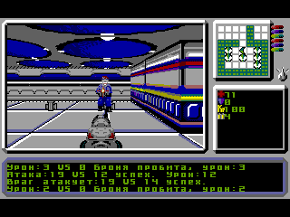 Стартовал конкурс игр для ZX Evolution — «Твоя игра 6» Стартовал конкурс игр для ZX Evolution — «Твоя игра 6»