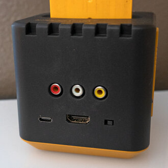 Retro N Jr. — новая консоль, воспроизводящая игры от всех моделей Game Boy на большом экране Retro N Jr. — новая консоль, воспроизводящая игры от всех моделей Game Boy на большом экране