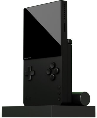 Ультимативная карманная консоль Pocket от Analogue выйдет в этом году