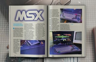 Ежегодная версия ретро-журнала Fusion снова на «Кикстартере» Ежегодная версия ретро-журнала Fusion снова на «Кикстартере»