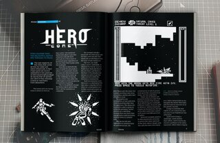 Ежегодная версия ретро-журнала Fusion снова на «Кикстартере» Ежегодная версия ретро-журнала Fusion снова на «Кикстартере»