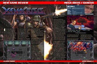 Новый журнал Retro Format собирает деньги на «Кикстартере» Новый журнал Retro Format собирает деньги на «Кикстартере»