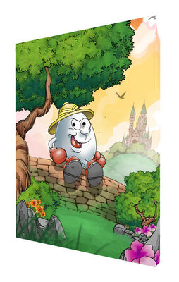 Fusion Dizzy — новое приложение к ретро-ежегоднику Fusion Annual 2021 Fusion Dizzy — новое приложение к ретро-ежегоднику Fusion Annual 2021