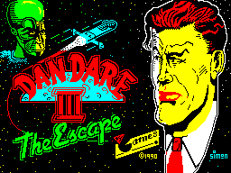 Создатель Target: Renegade, Total Recall и Legend of Kage хочет делать игры для ZX Spectrum Next Создатель Target: Renegade, Total Recall и Legend of Kage хочет делать игры для ZX Spectrum Next