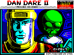 Создатель Target: Renegade, Total Recall и Legend of Kage хочет делать игры для ZX Spectrum Next Создатель Target: Renegade, Total Recall и Legend of Kage хочет делать игры для ZX Spectrum Next