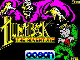 Создатель Target: Renegade, Total Recall и Legend of Kage хочет делать игры для ZX Spectrum Next Создатель Target: Renegade, Total Recall и Legend of Kage хочет делать игры для ZX Spectrum Next