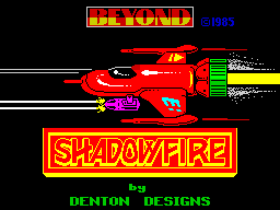 Создатель Target: Renegade, Total Recall и Legend of Kage хочет делать игры для ZX Spectrum Next Создатель Target: Renegade, Total Recall и Legend of Kage хочет делать игры для ZX Spectrum Next