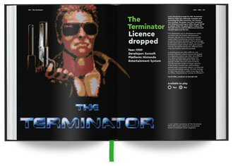 «Игры, которых не было» — выходит большая книга об отменённых проектах «Игры, которых не было» — выходит большая книга об отменённых проектах