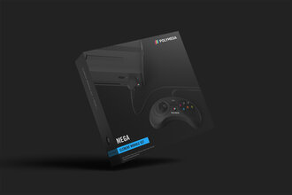 Уникальная модульная консоль Polymega с поддержкой кучи ретро-платформ, выйдет в ноябре Уникальная модульная консоль Polymega с поддержкой кучи ретро-платформ, выйдет в ноябре