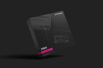 Уникальная модульная консоль Polymega с поддержкой кучи ретро-платформ, выйдет в ноябре Уникальная модульная консоль Polymega с поддержкой кучи ретро-платформ, выйдет в ноябре