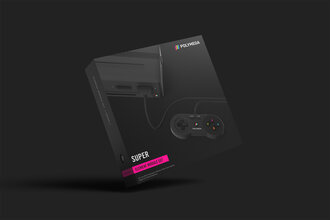 Уникальная модульная консоль Polymega с поддержкой кучи ретро-платформ, выйдет в ноябре Уникальная модульная консоль Polymega с поддержкой кучи ретро-платформ, выйдет в ноябре