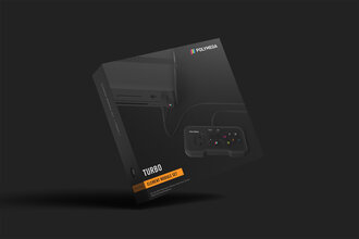 Уникальная модульная консоль Polymega с поддержкой кучи ретро-платформ, выйдет в ноябре Уникальная модульная консоль Polymega с поддержкой кучи ретро-платформ, выйдет в ноябре