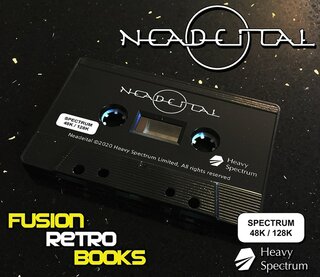 Земля до появления людей — анонсирована приключенческая игра Neadeital