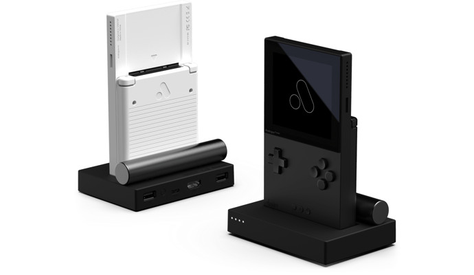 Карманная консоль Analogue Pocket задерживается, но зато скоро откроются предзаказы Карманная консоль Analogue Pocket задерживается, но зато скоро откроются предзаказы