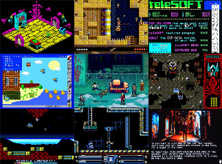 Второе пришествие — компьютер ZX Spectrum Next снова можно заказать на «Кикстартере» Второе пришествие — компьютер ZX Spectrum Next снова можно заказать на «Кикстартере»