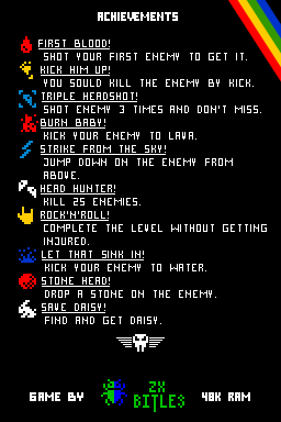 Новые подробности об экшен-платформере Red Raid Новые подробности об экшен-платформере Red Raid