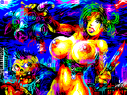 Открыт приём эротического пиксель-арта на фестиваль Out of Compo 2020 Открыт приём эротического пиксель-арта на фестиваль Out of Compo 2020