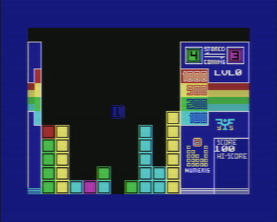 Numeris II — головоломка для любителей сложения в столбик