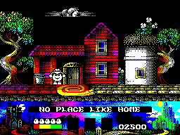 Выход Wonderful Dizzy на ZX Spectrum Next отменён? Выход Wonderful Dizzy на ZX Spectrum Next отменён?